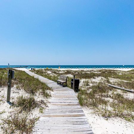 Grand Pointe Unit 613 Orange Beach Exterior foto