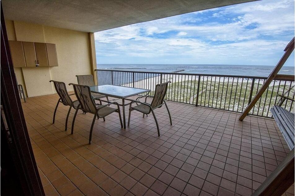 Grand Pointe Unit 613 Orange Beach Exterior foto