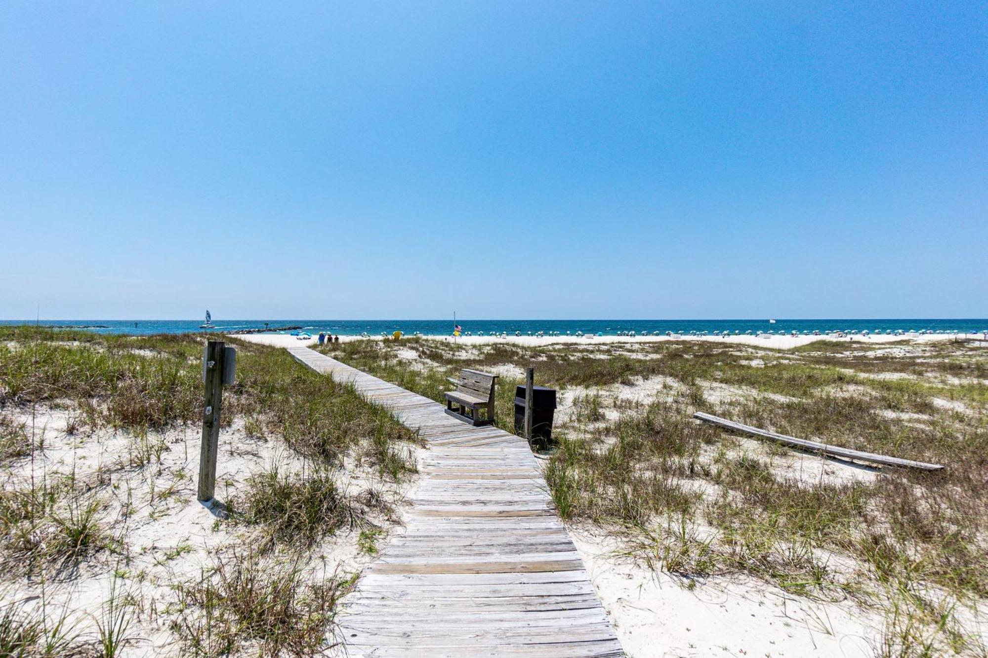 Grand Pointe Unit 613 Orange Beach Exterior foto