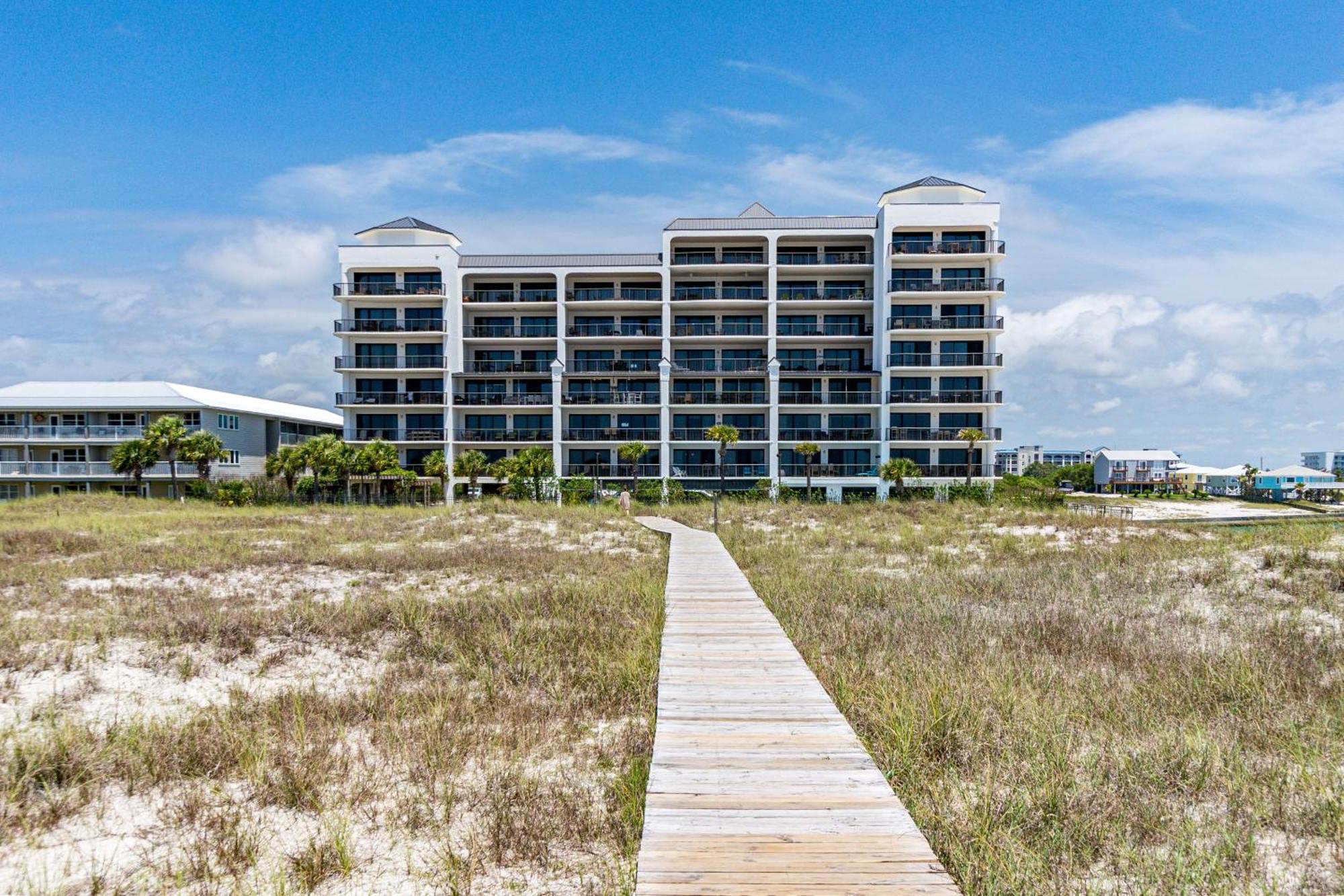 Grand Pointe Unit 613 Orange Beach Exterior foto