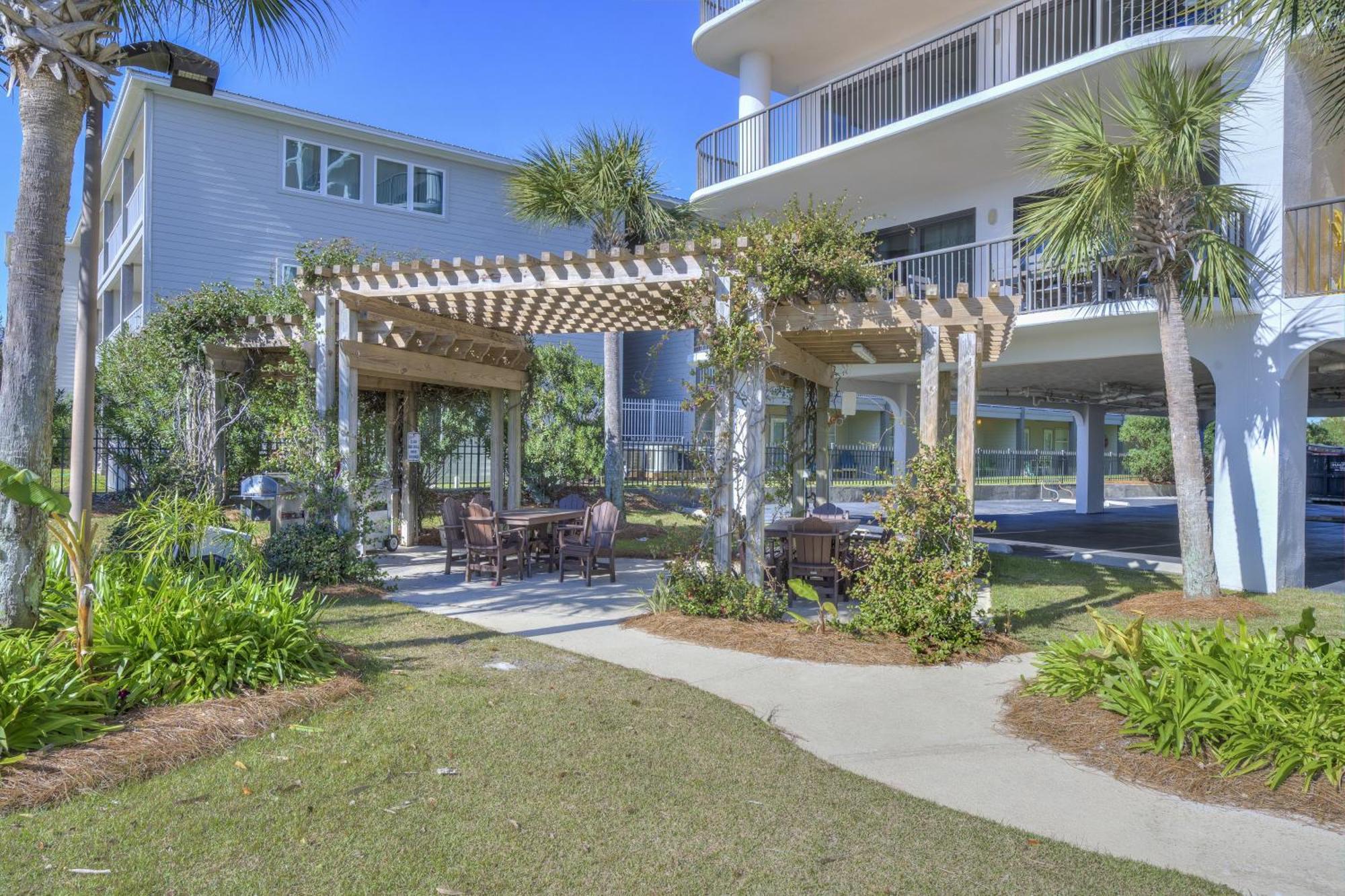 Grand Pointe Unit 613 Orange Beach Exterior foto